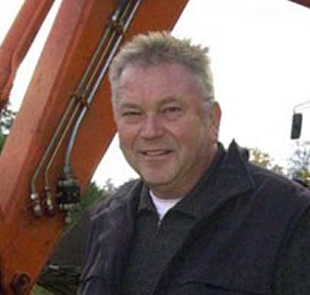 Bernd Nadebor