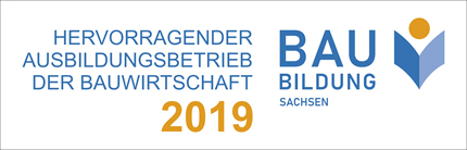 Hervorragender Ausbildungsbetrieb