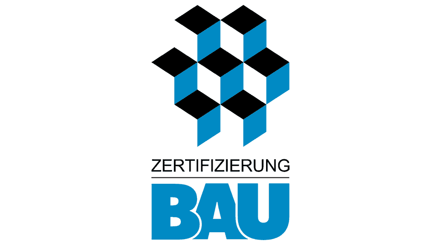 Zertifizierung Bau